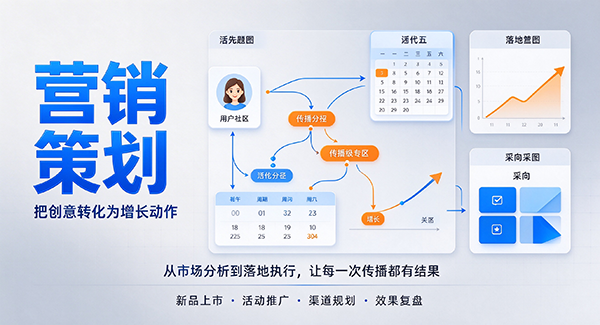 巴马瑶族自治县营销策划